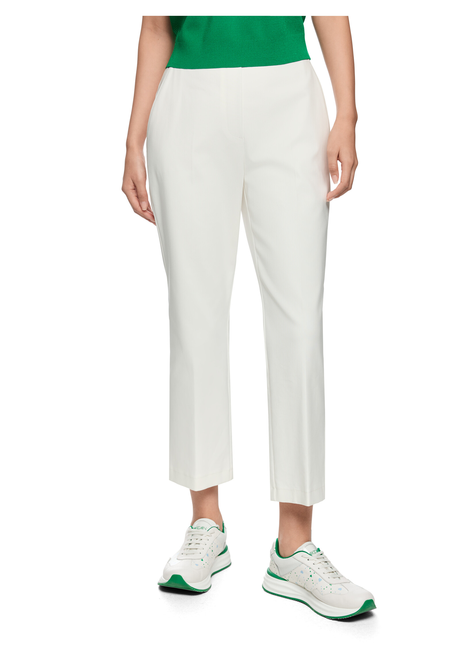 Marccain Sports Broek AS 81.40 W08 110