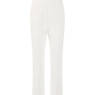 Marccain Sports Broek FUYU met ritssluiting aan de zijkant