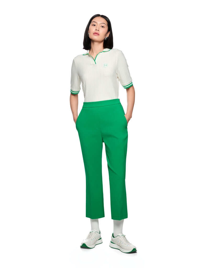 Marccain Sports Broek AS 81.40 W08 554