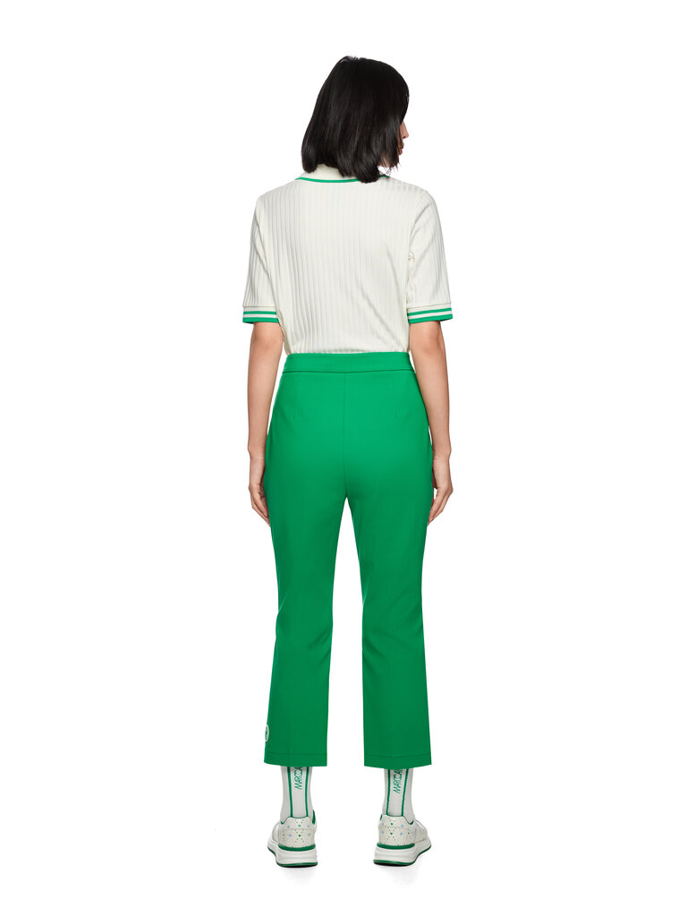 Marccain Sports Broek AS 81.40 W08 554