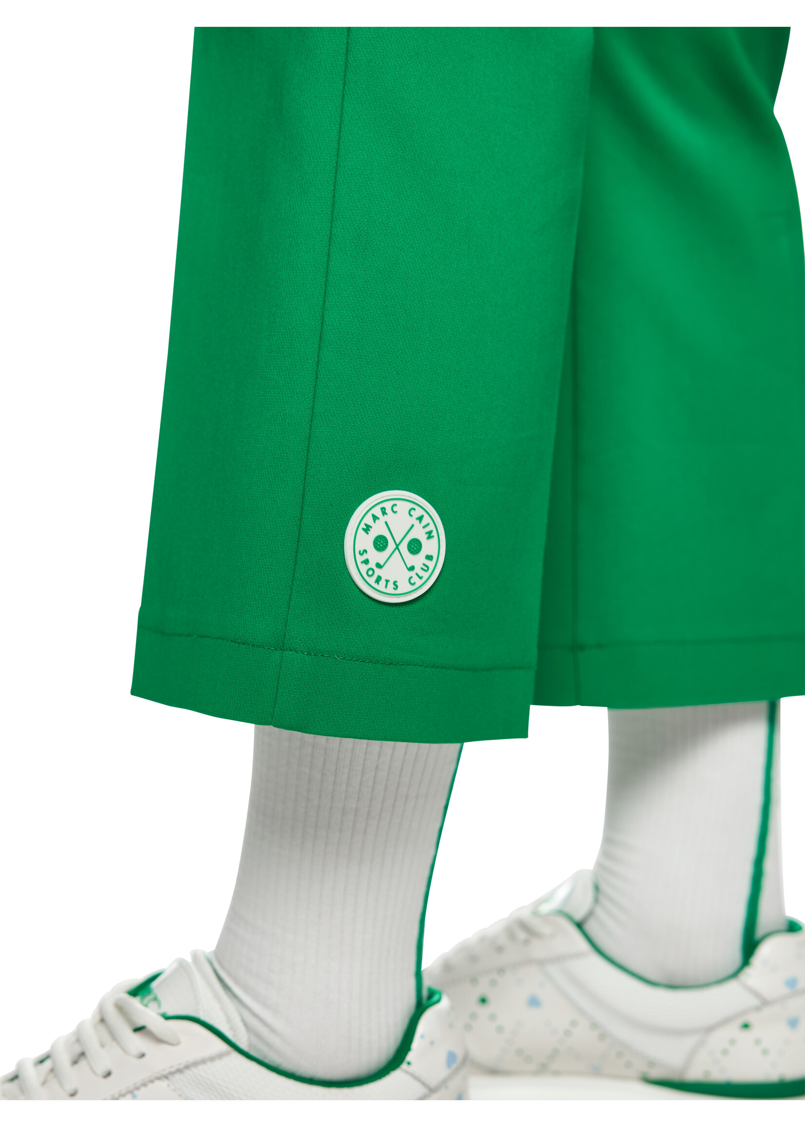 Marccain Sports Broek AS 81.40 W08 554