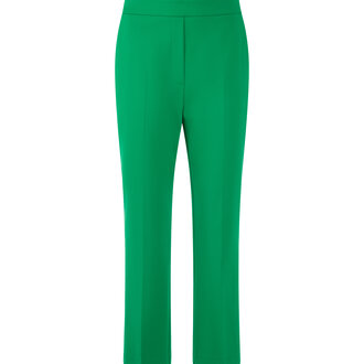 Marccain Sports Broek FUYU met ritssluiting aan de zijkant