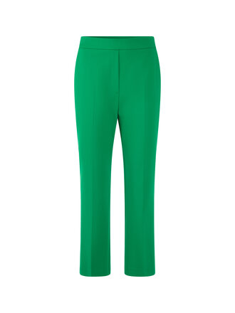 Marccain Sports Broek FUYU met ritssluiting aan de zijkant
