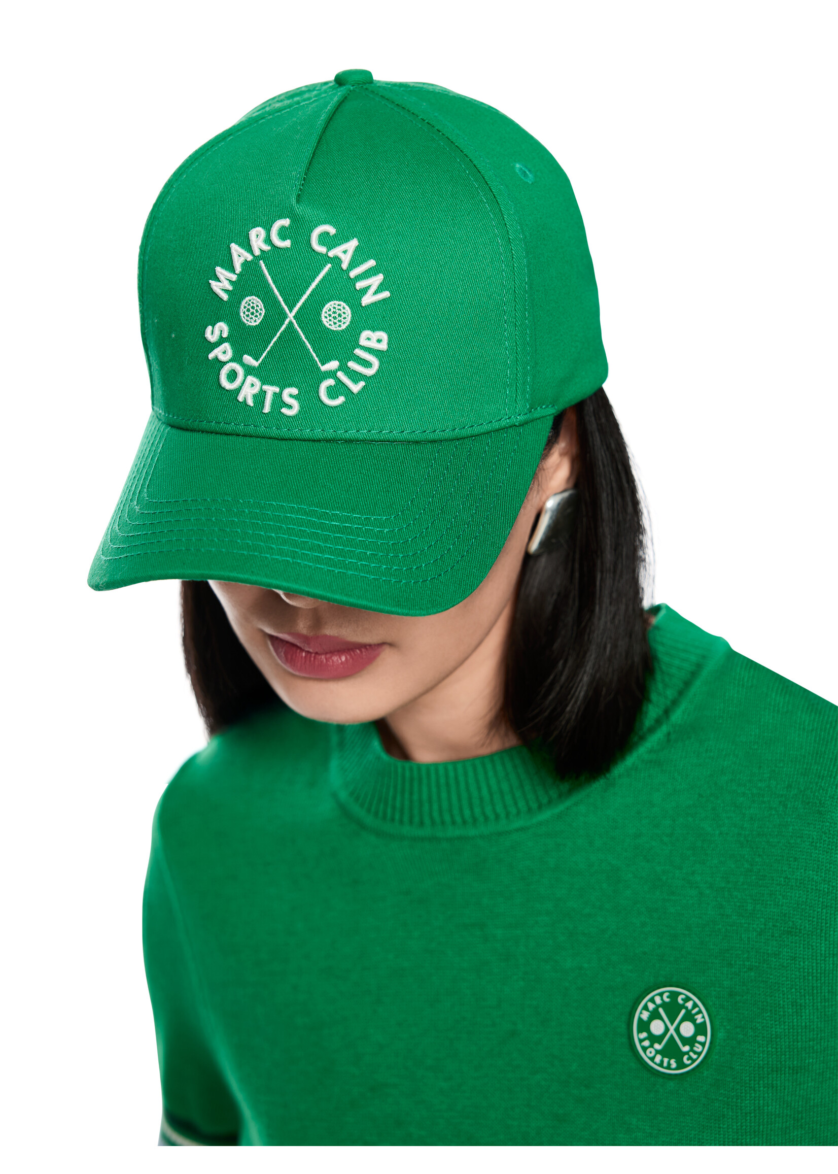 Marccain Sports Muts AS H2.02 Z03 554