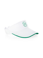 Marccain Sports Visorpet met Sports Club-logo