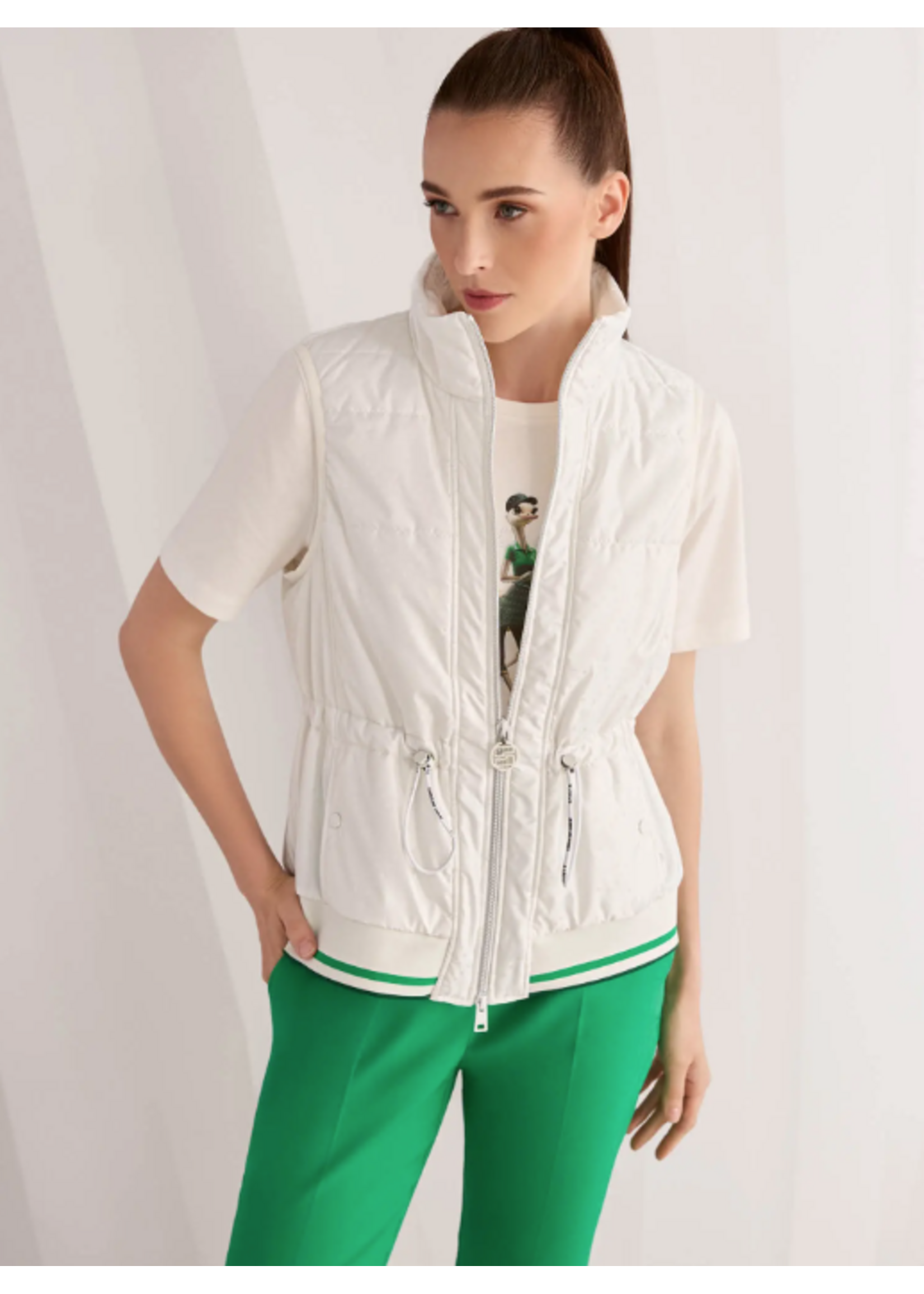 Marccain Sports Vest AS 37.03 W29 110