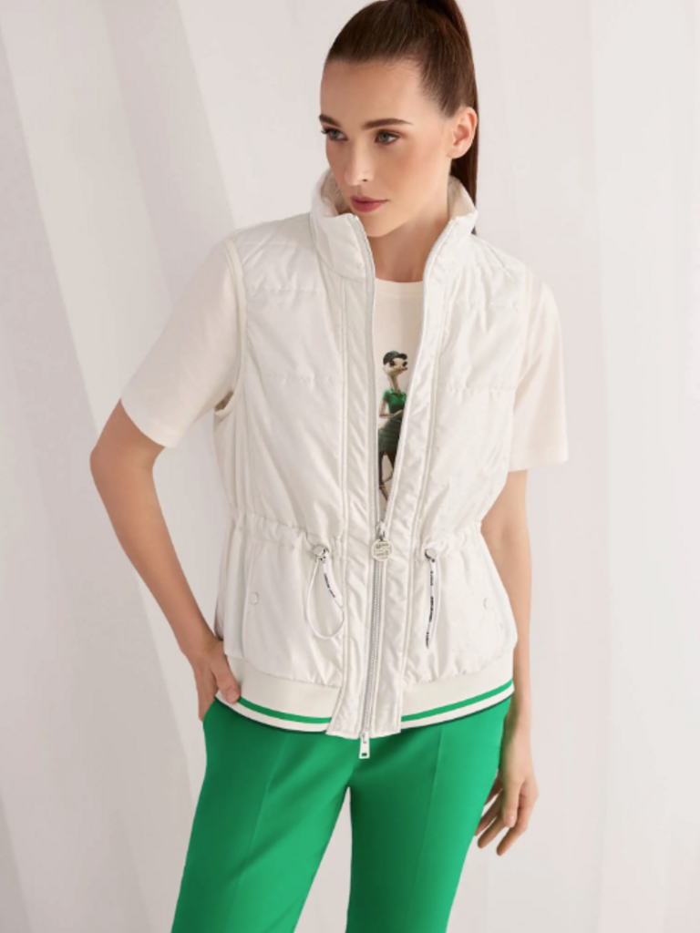 Marccain Sports Vest AS 37.03 W29 110