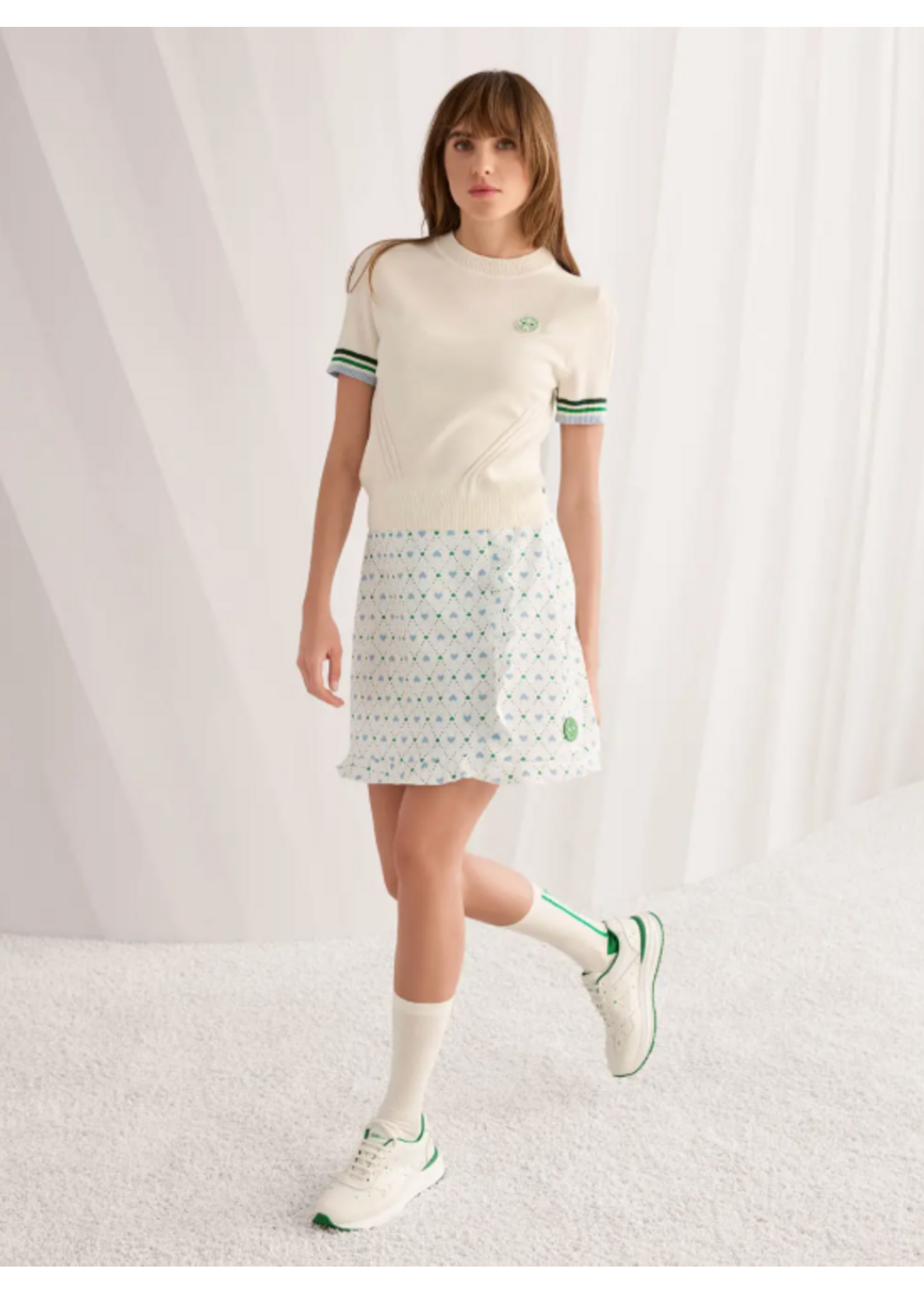 Marccain Sports Trui AS 41.20 M67 110