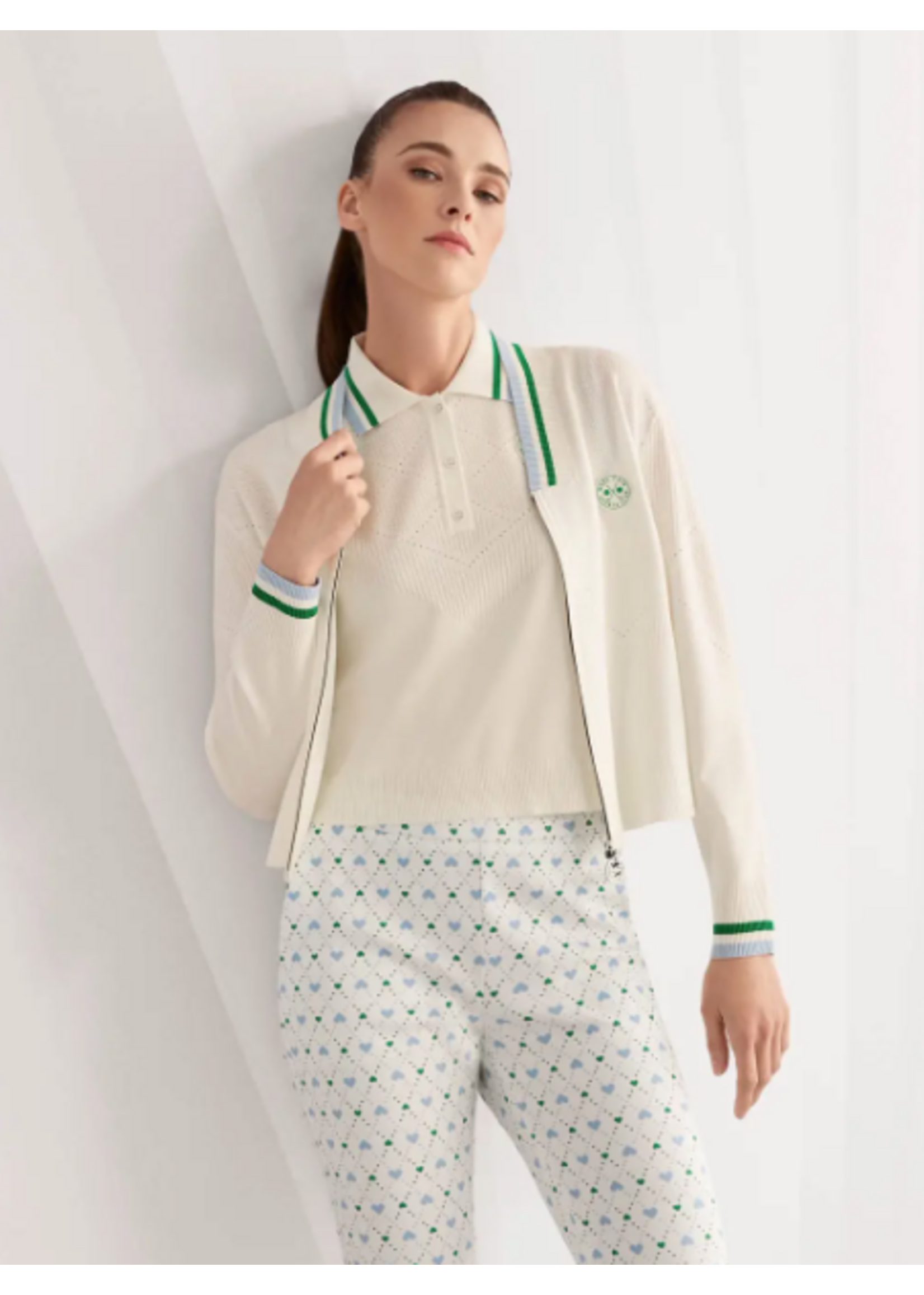 Marccain Sports Cardigan AS 39.11 M88 110