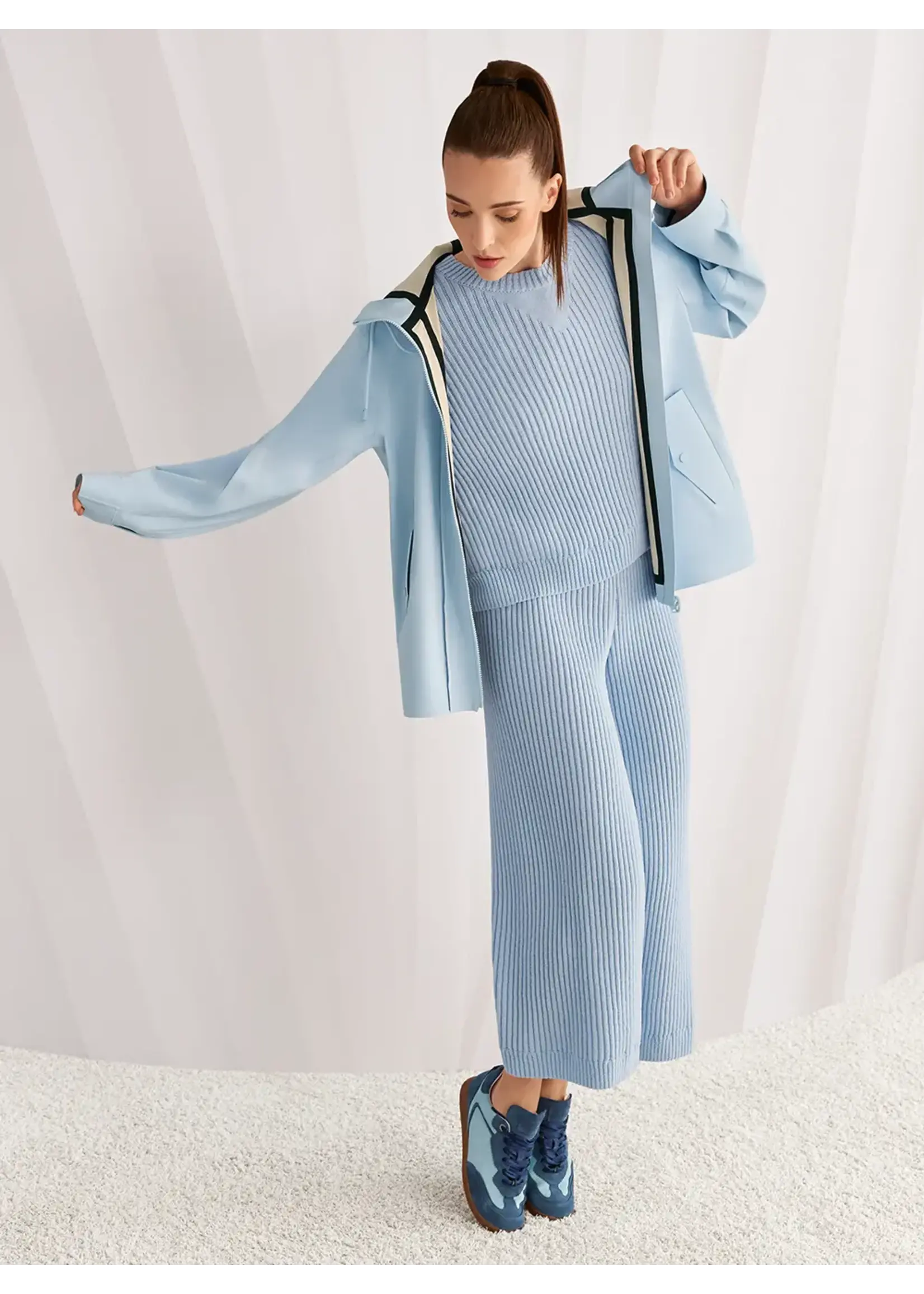 Marccain Sports Outdoorjack AS 12.06 W25 316