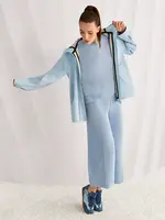 Marccain Sports Grof gebreide trui Knitted in Germany