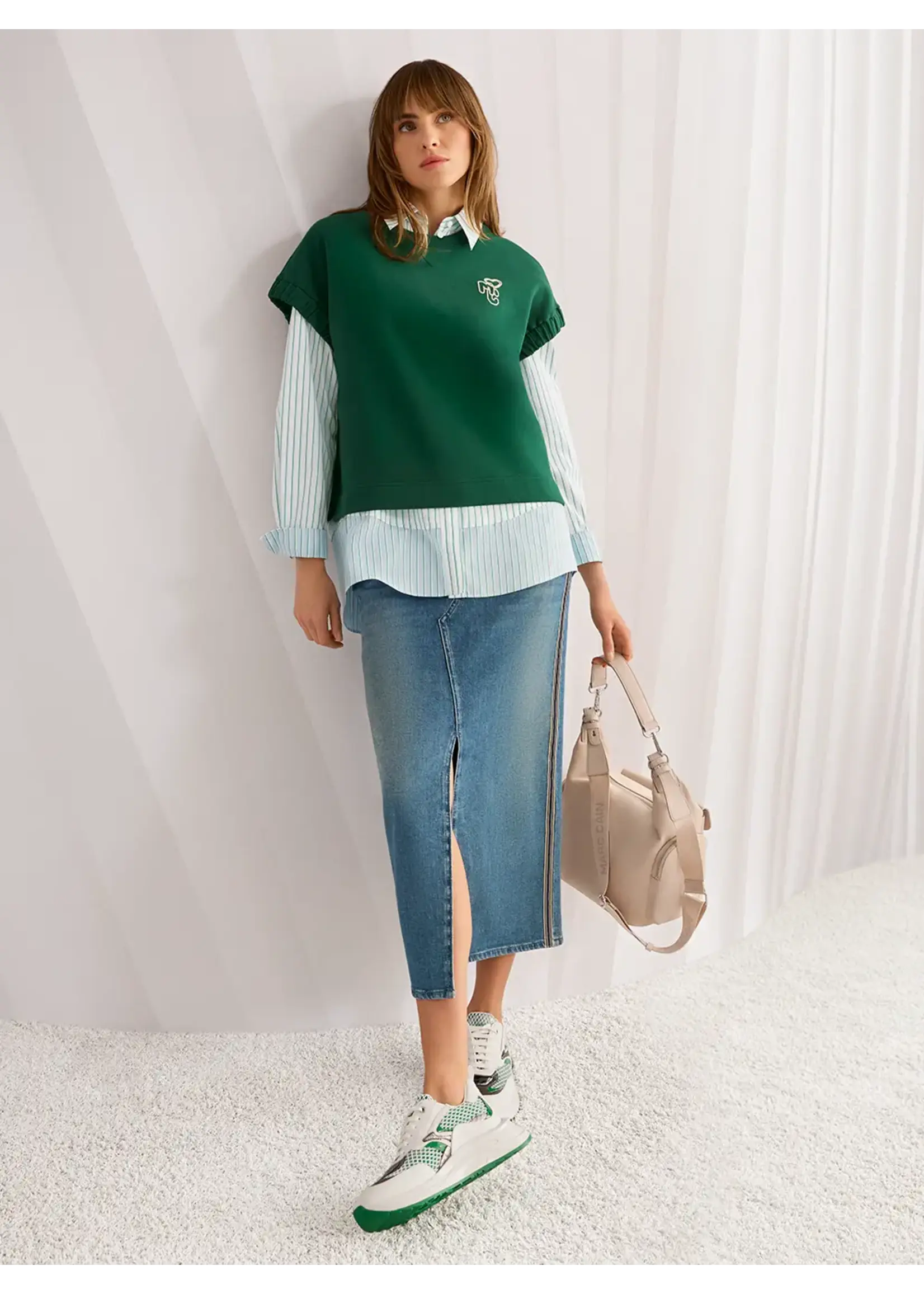 Marccain Sports Rok AS 71.05 D06 353