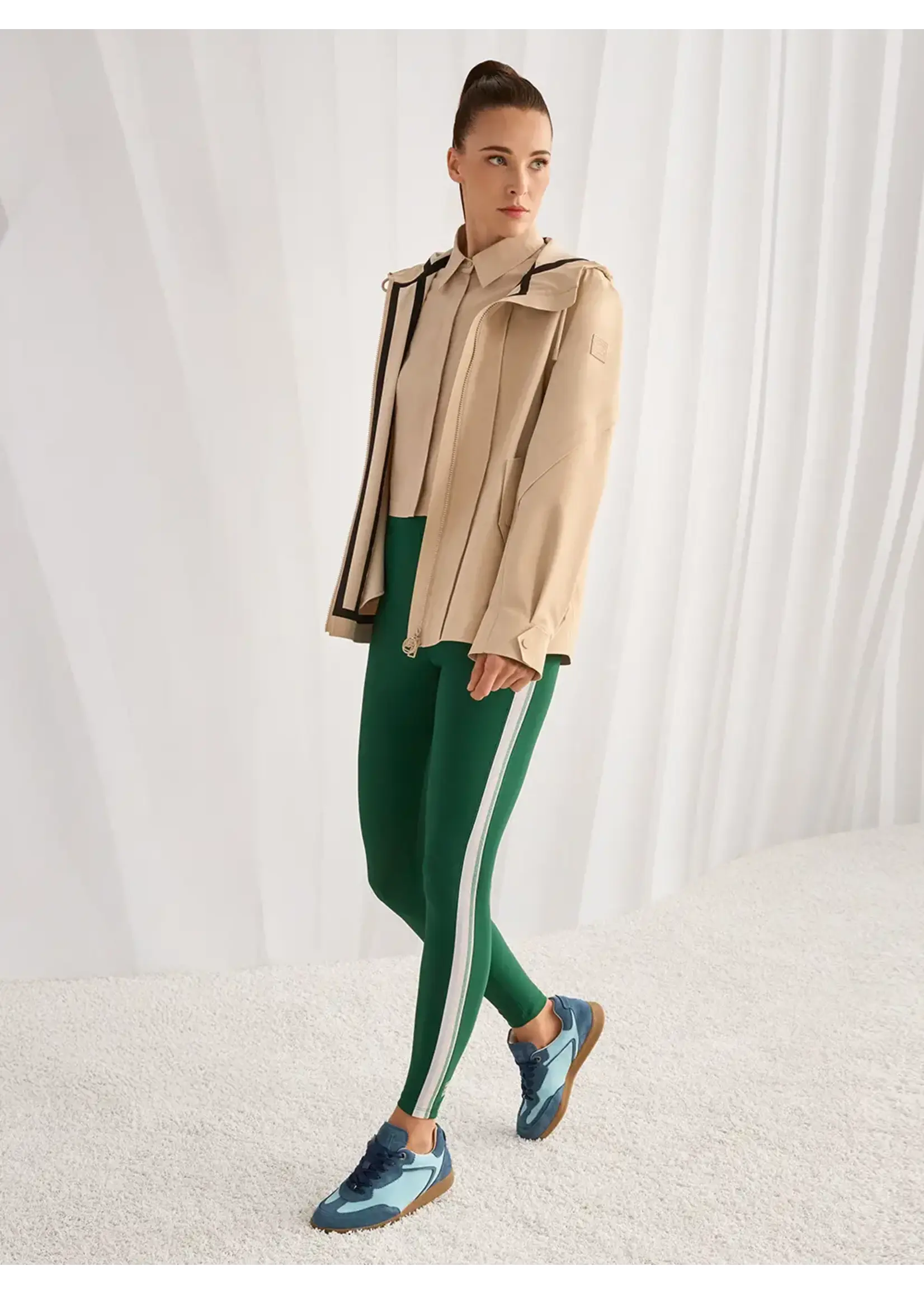 Marccain Sports Legging AS 84.01 J40 556