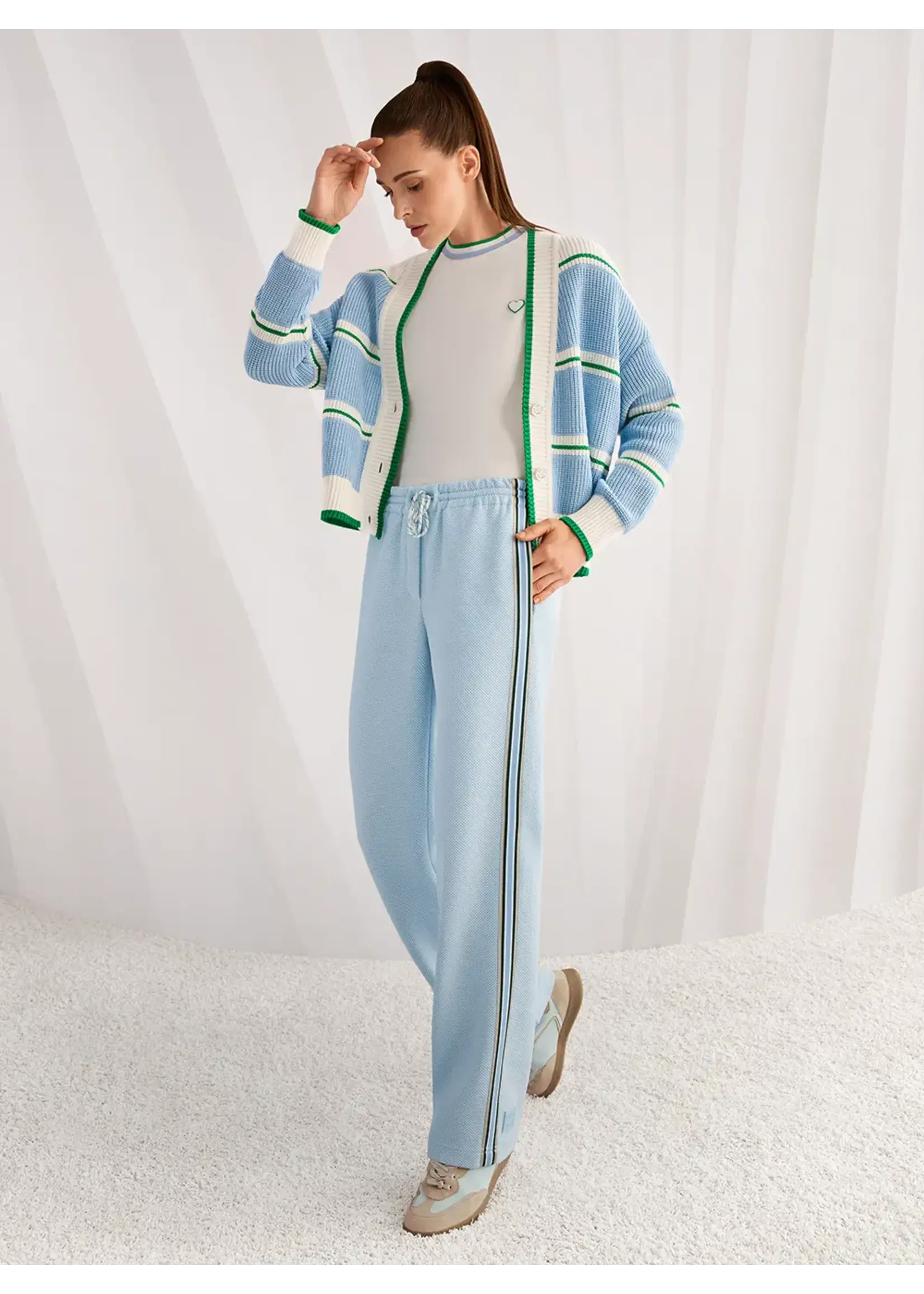 Marccain Sports Broek AS 81.35 J12 316