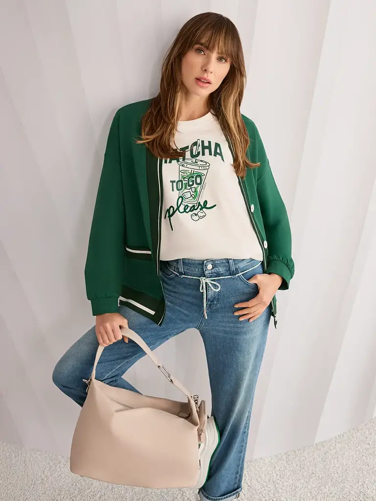 Marccain Sports Jeans AS 82.19 D06 353
