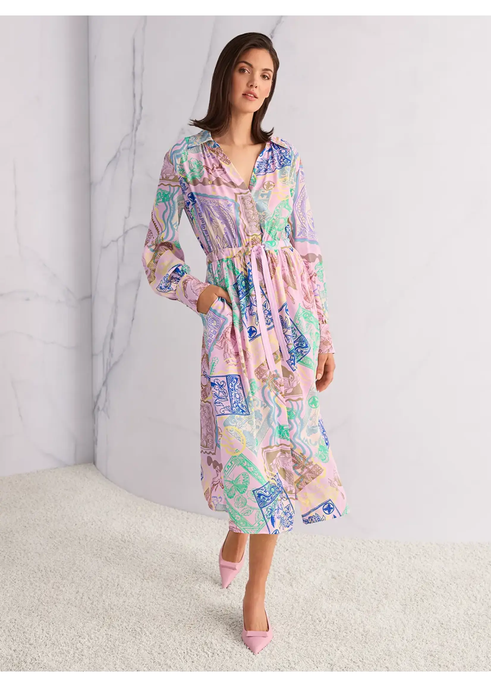 Jurk AC 21.20 W19 255