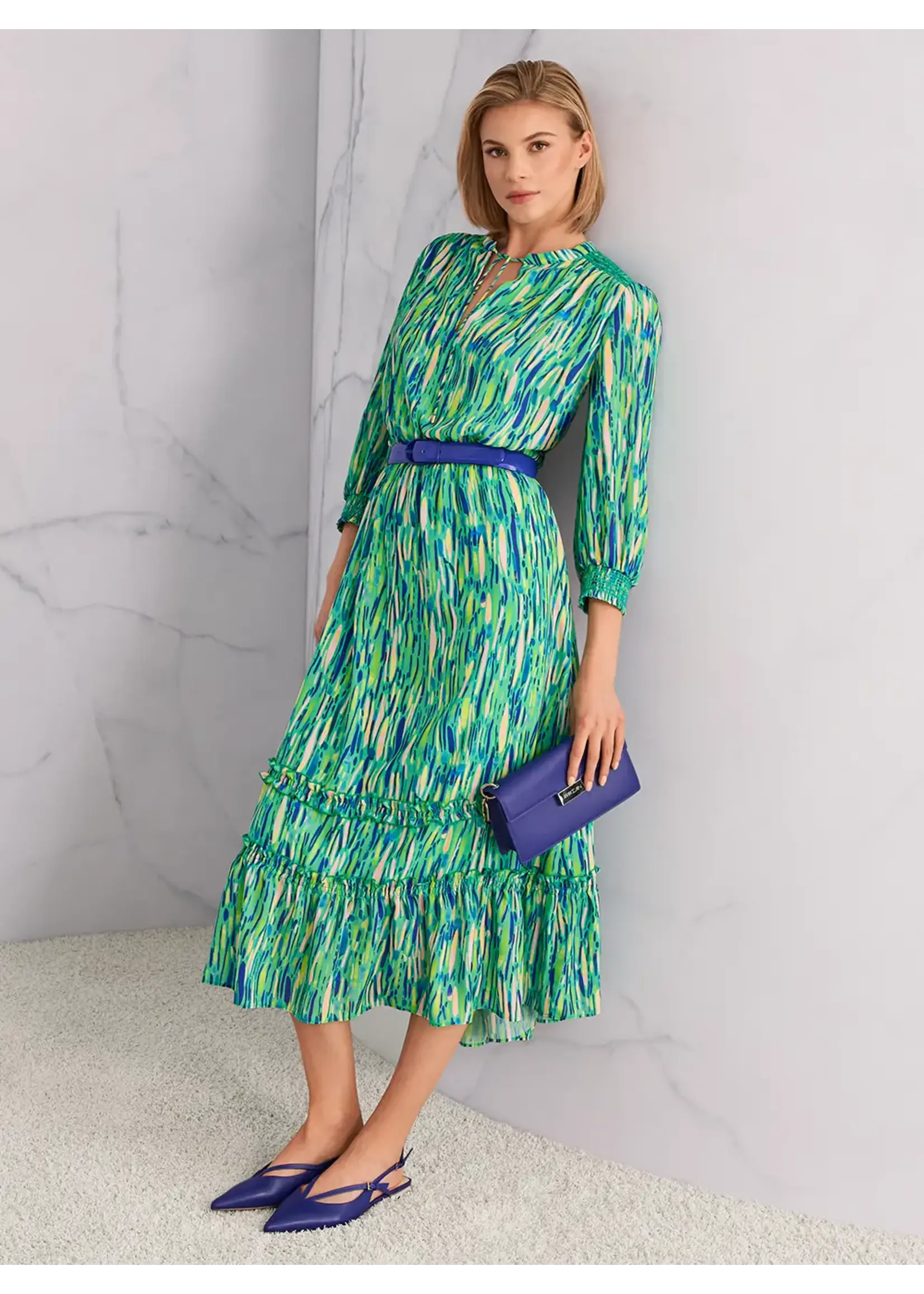 Jurk AC 21.19 W17 550