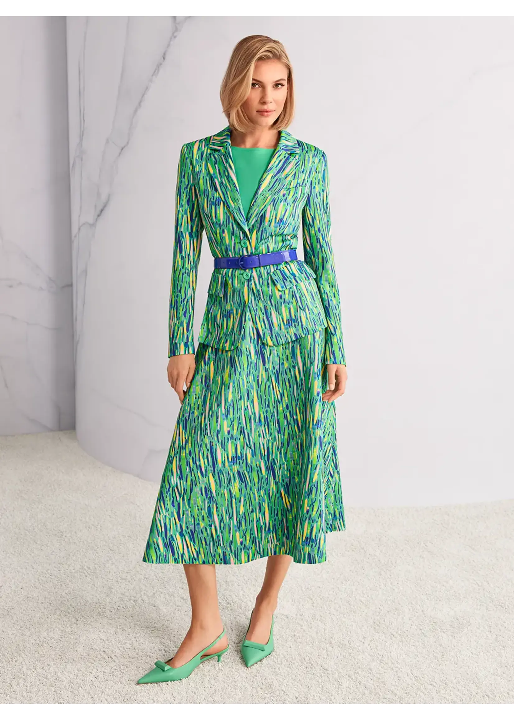 Blazer AC 34.11 J09 550