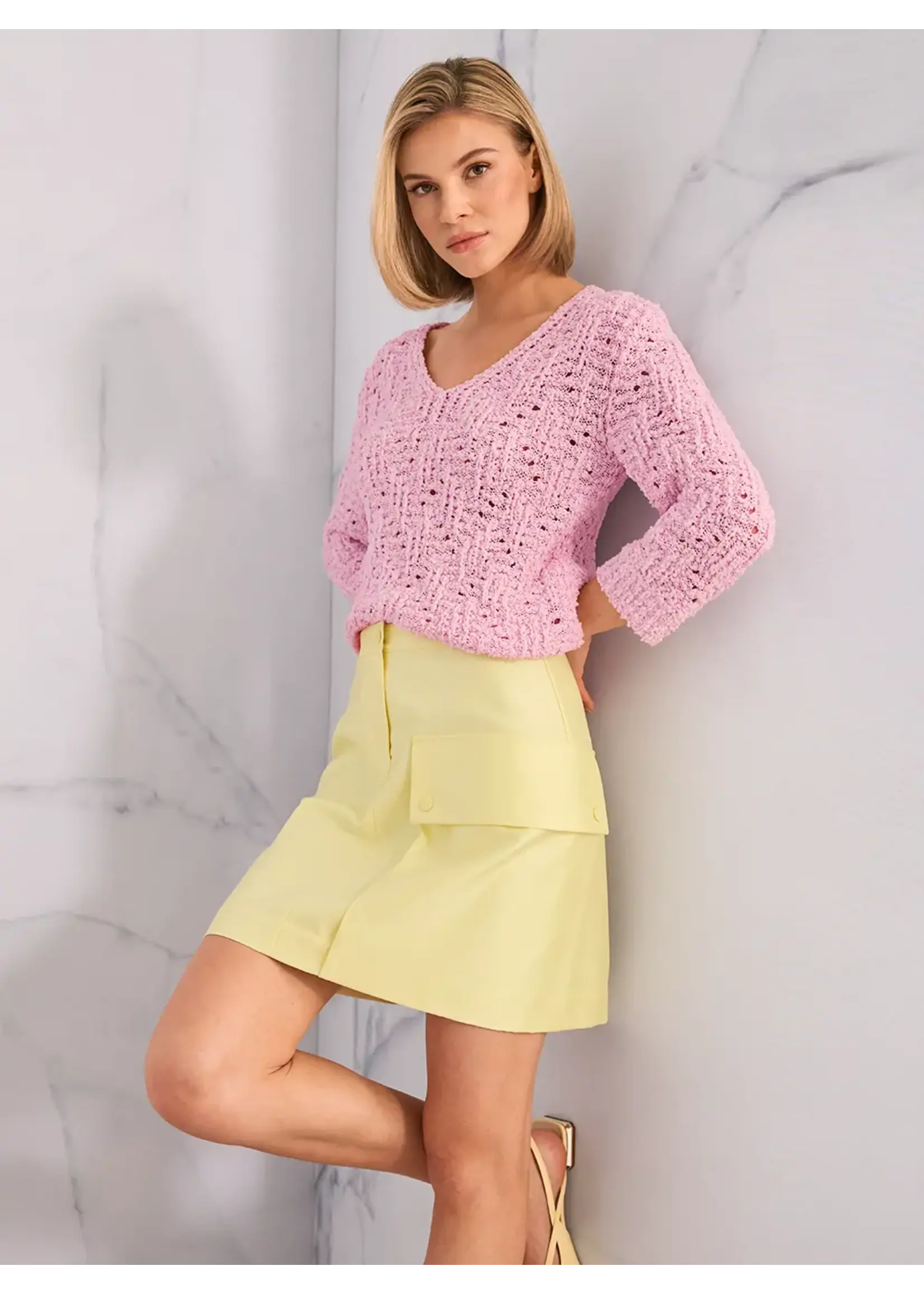 Trui AC 41.21 M21 255