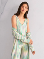 Gestreepte top Knitted in Germany