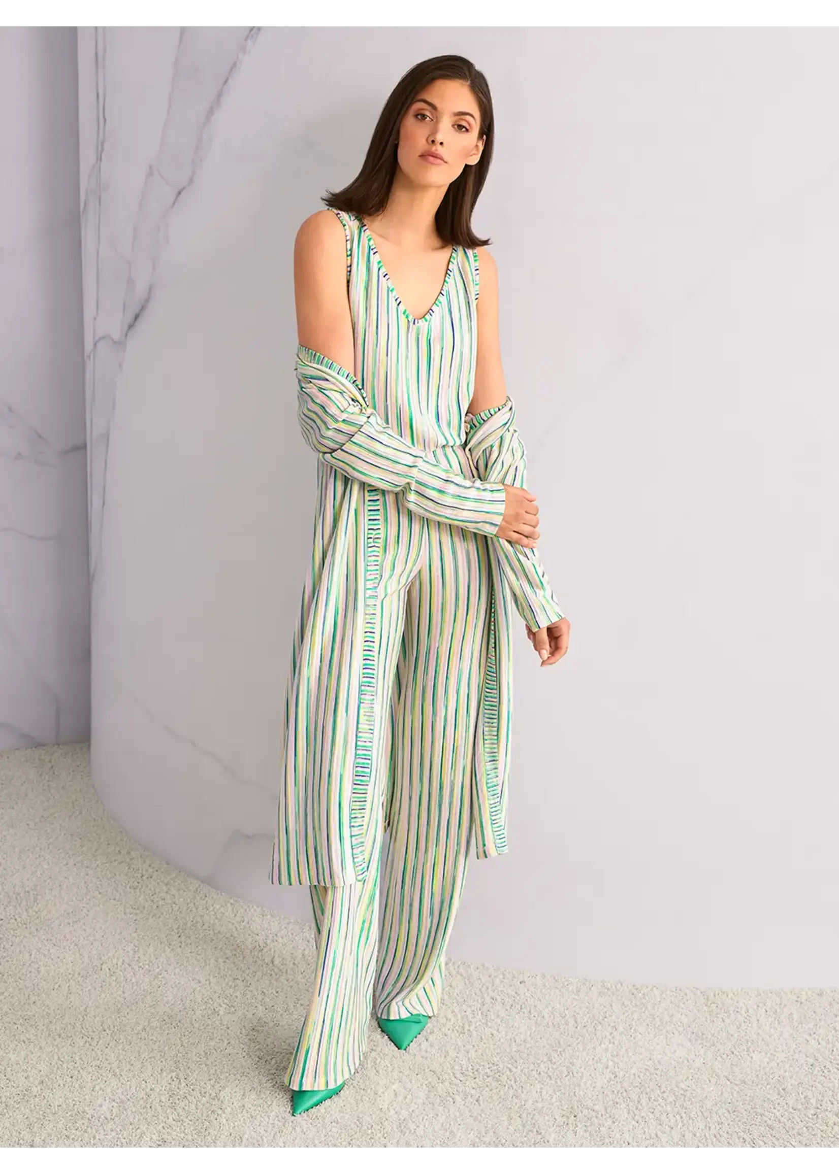 Broek AC 81.48 M22 255