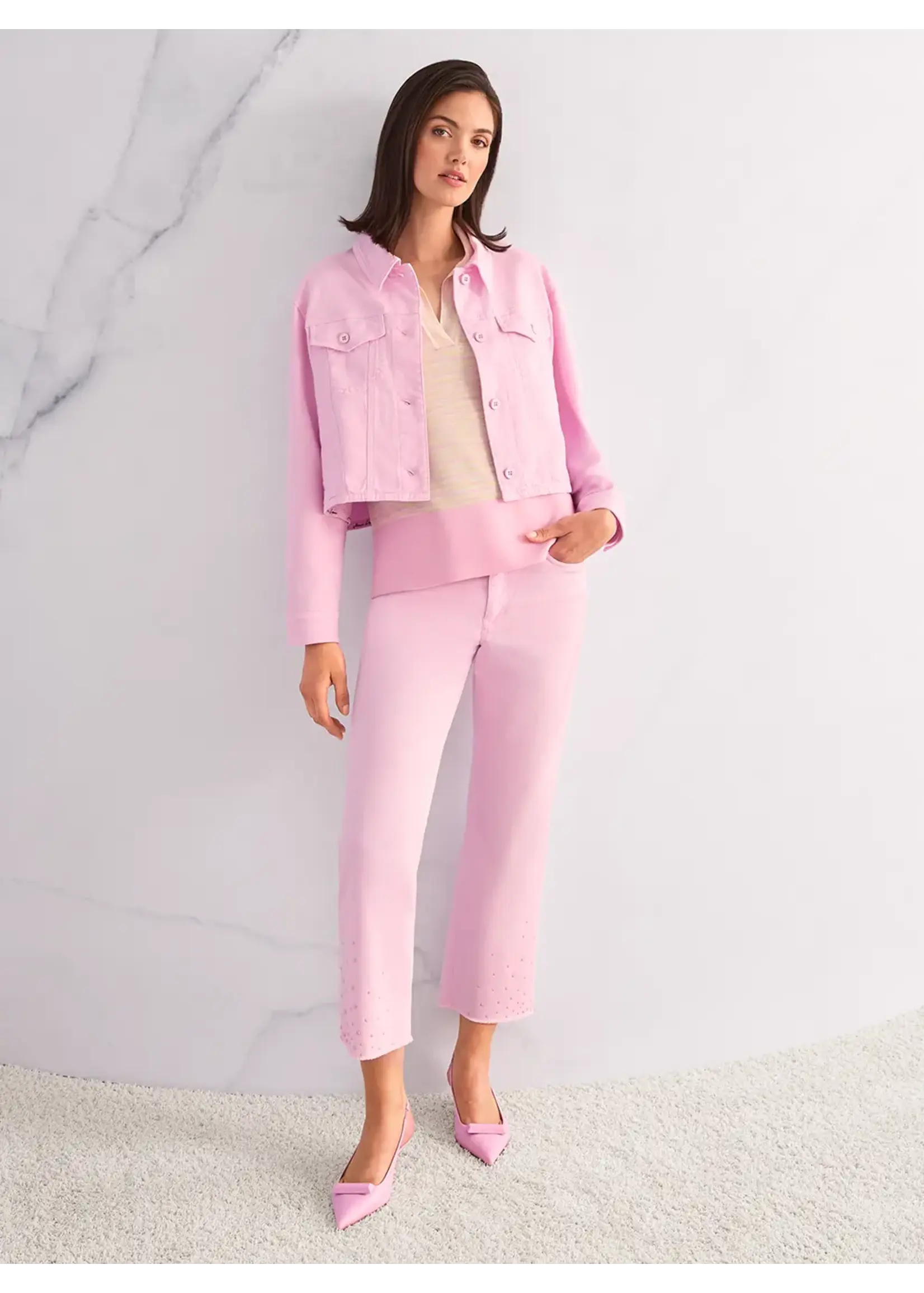 Jeans AC 82.10 D03 255