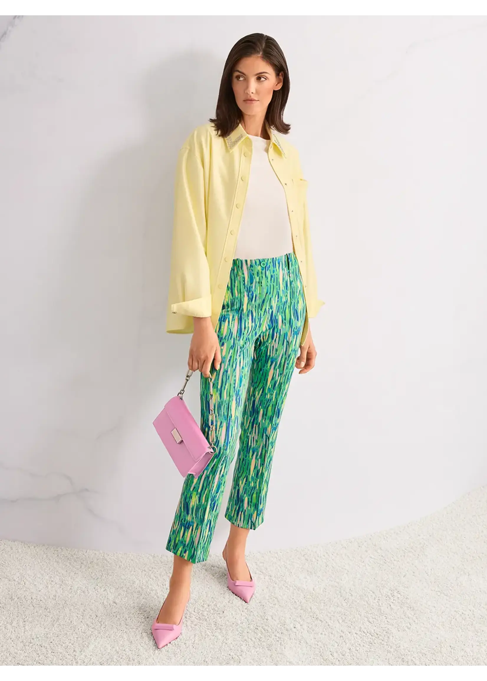 Broek AC 81.65 J09 550