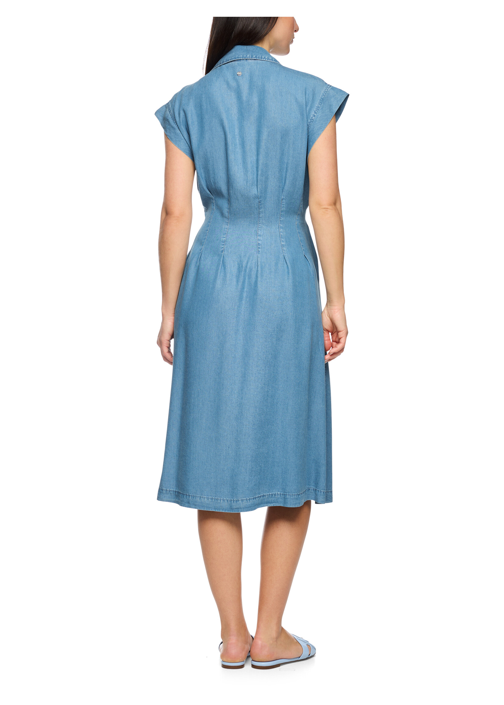 Jurk AC 21.42 D63 350