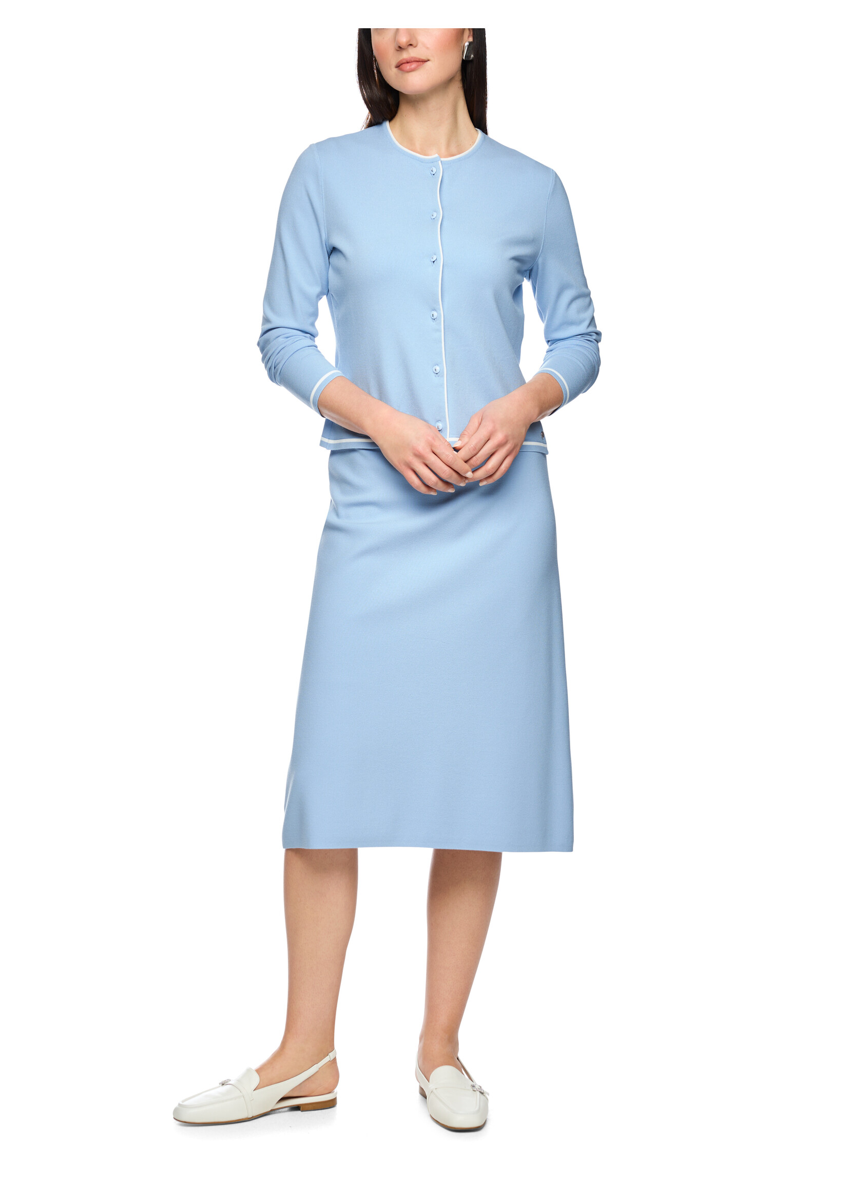 Cardigan AC 39.02 M11 319