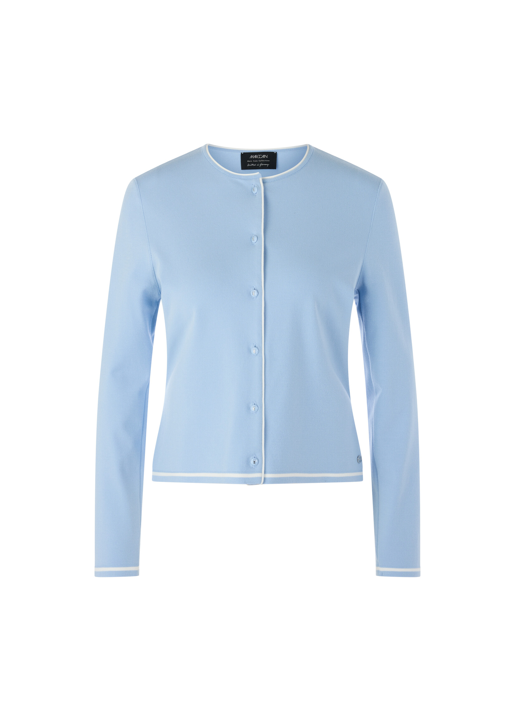 Cardigan AC 39.02 M11 319