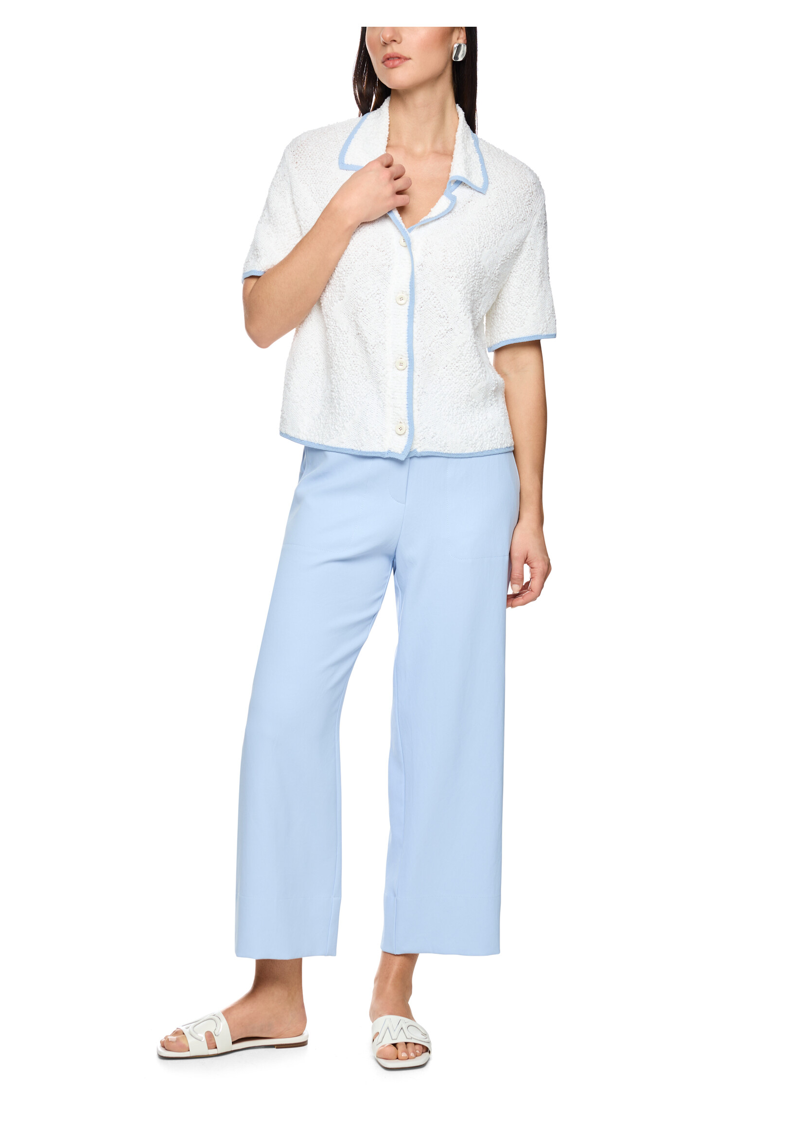 Cardigan AC 39.05 M06 100