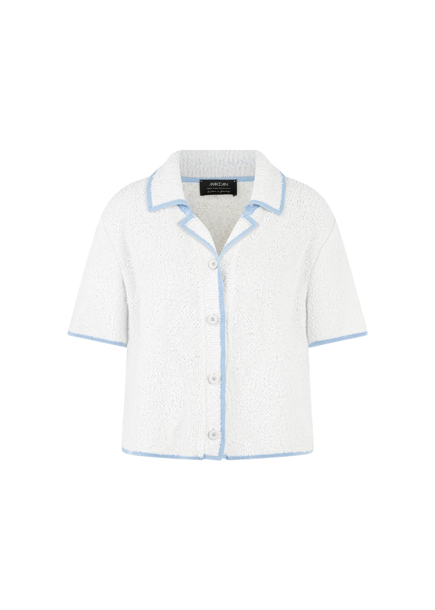 Cardigan AC 39.05 M06 100