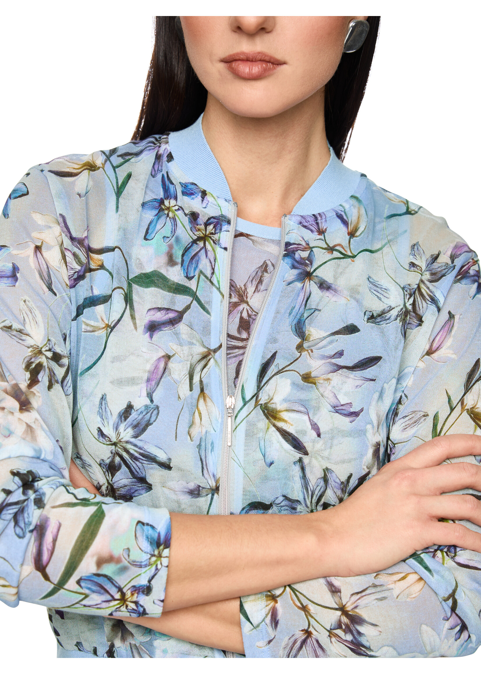 Cardigan AC 39.13 M35 319