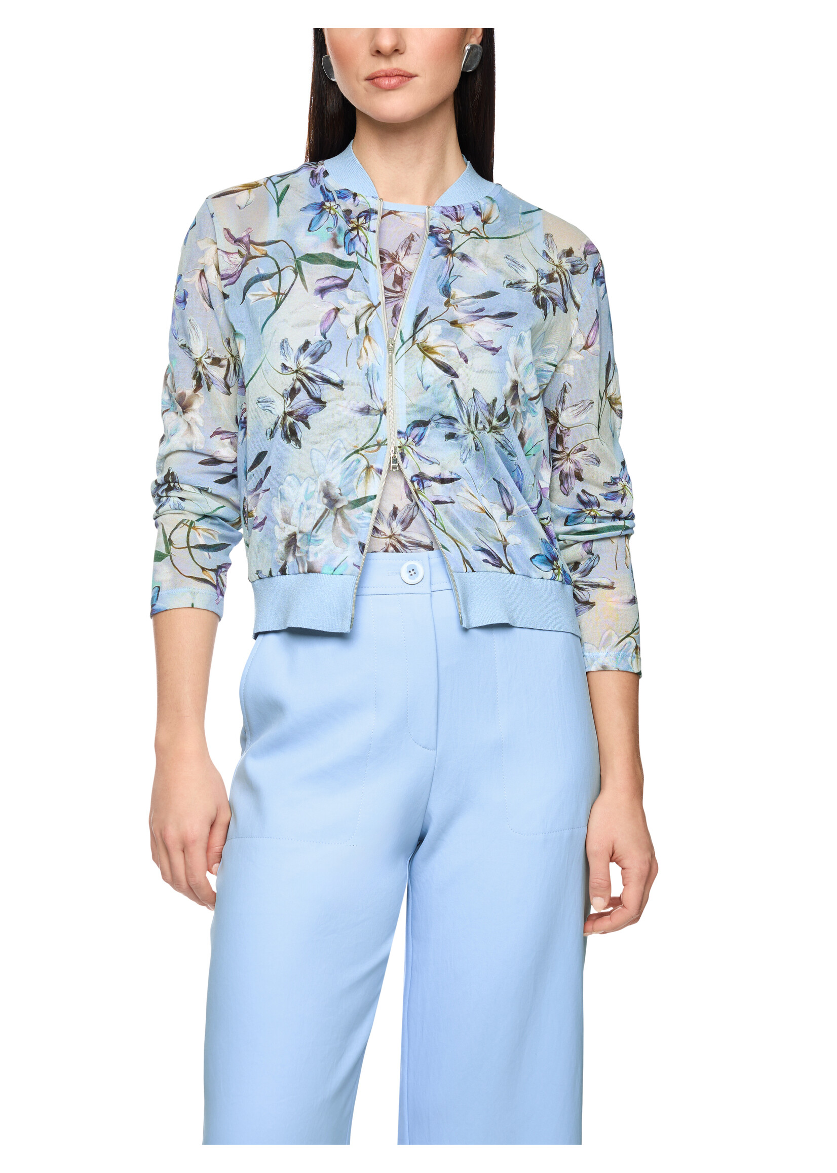 Cardigan AC 39.13 M35 319