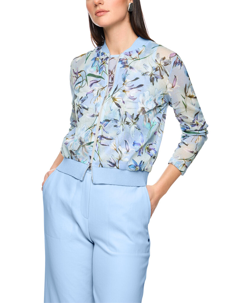 Cardigan AC 39.13 M35 319