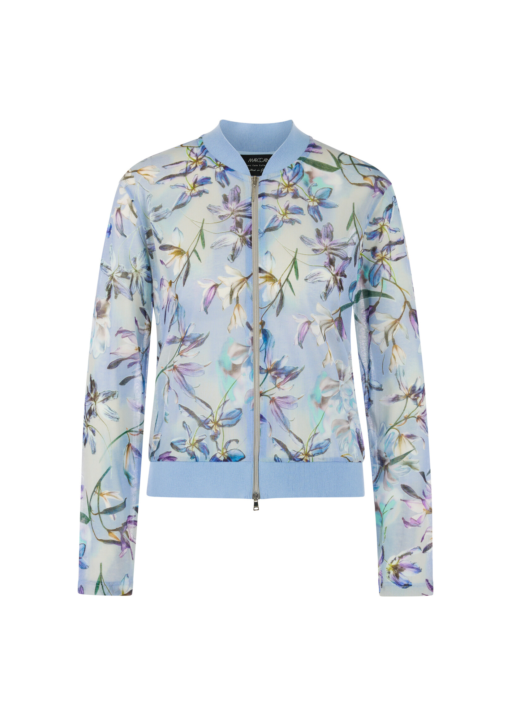 Cardigan AC 39.13 M35 319