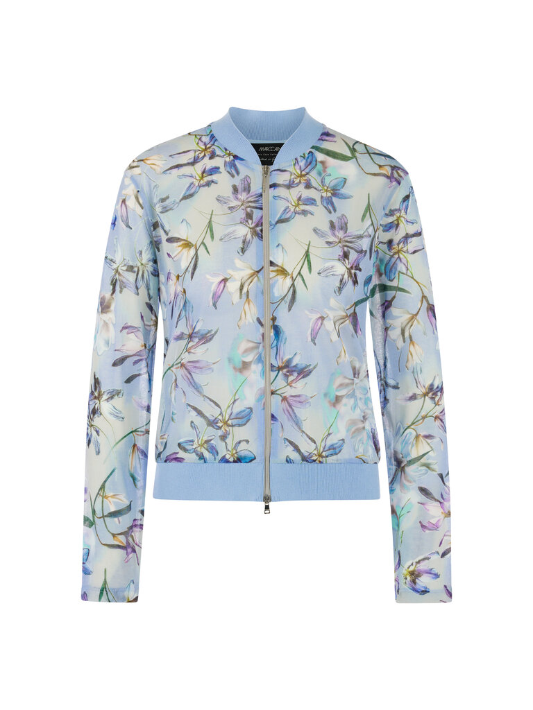 Cardigan AC 39.13 M35 319