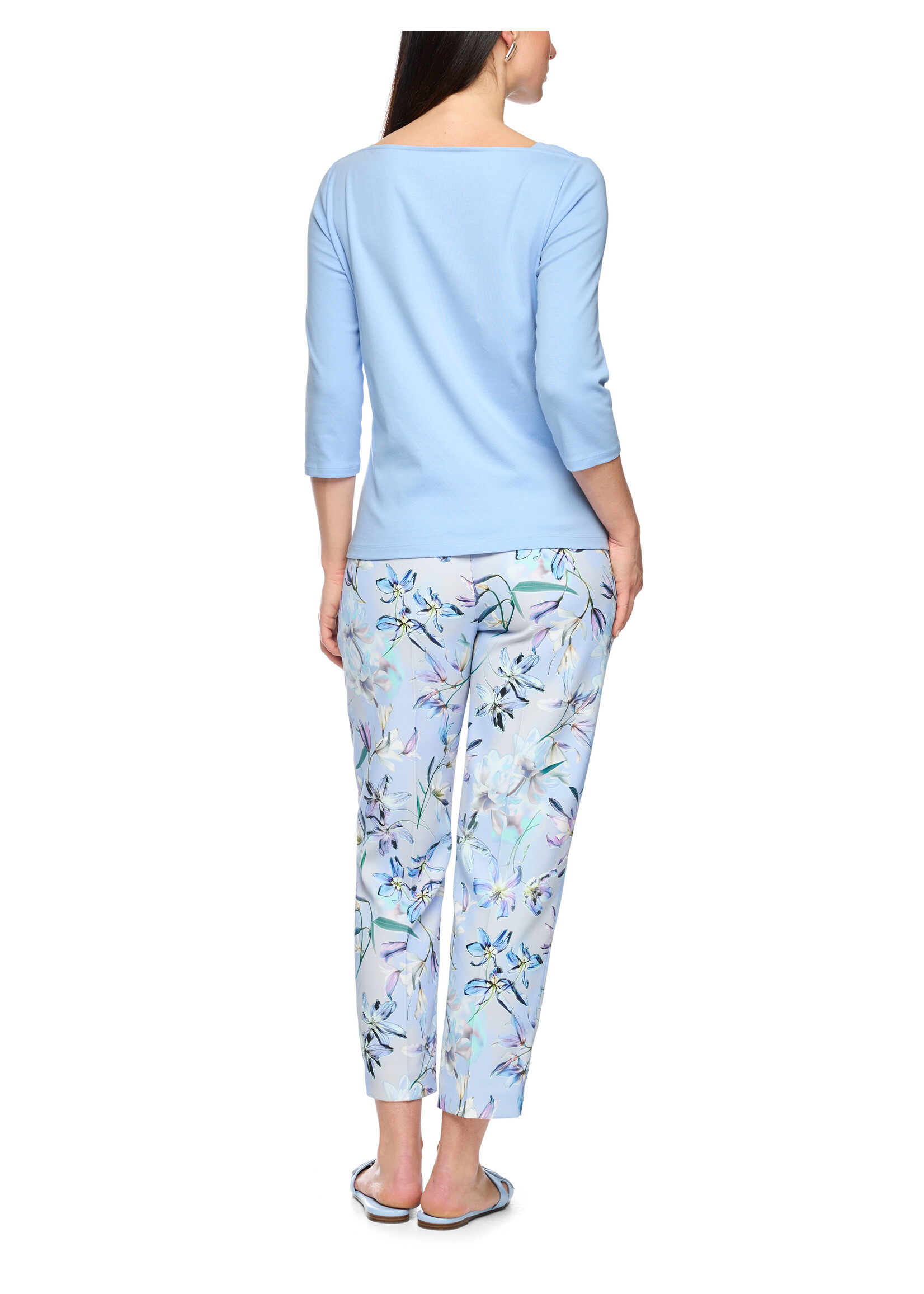 T-shirt AC 48.41 J15 319