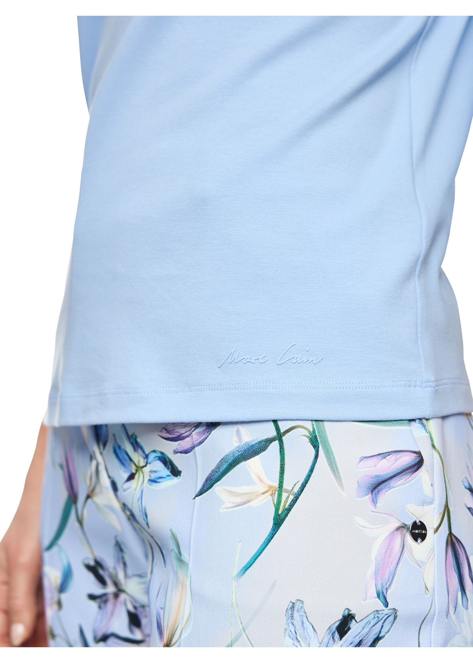 T-shirt AC 48.41 J15 319