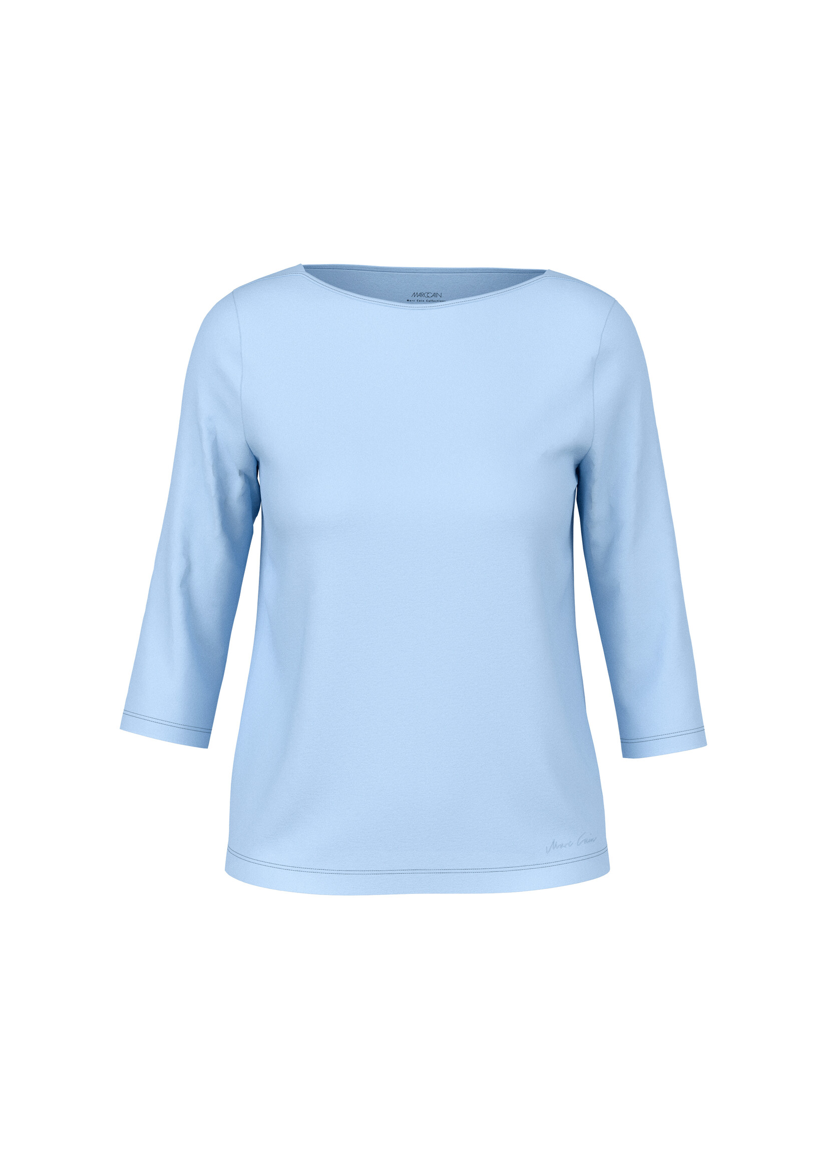 T-shirt AC 48.41 J15 319