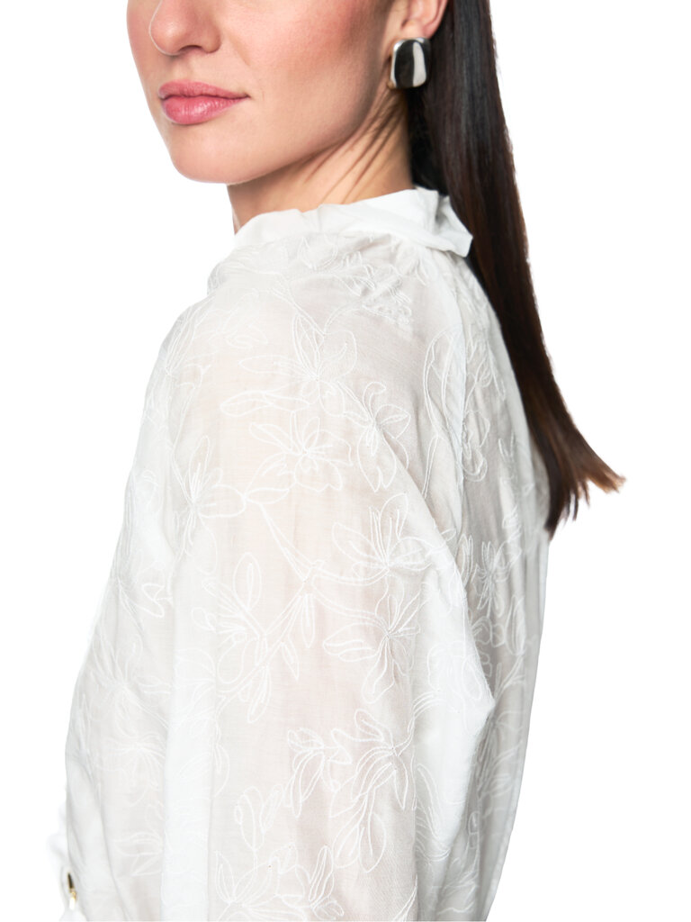 Blouse AC 51.24 W38 100