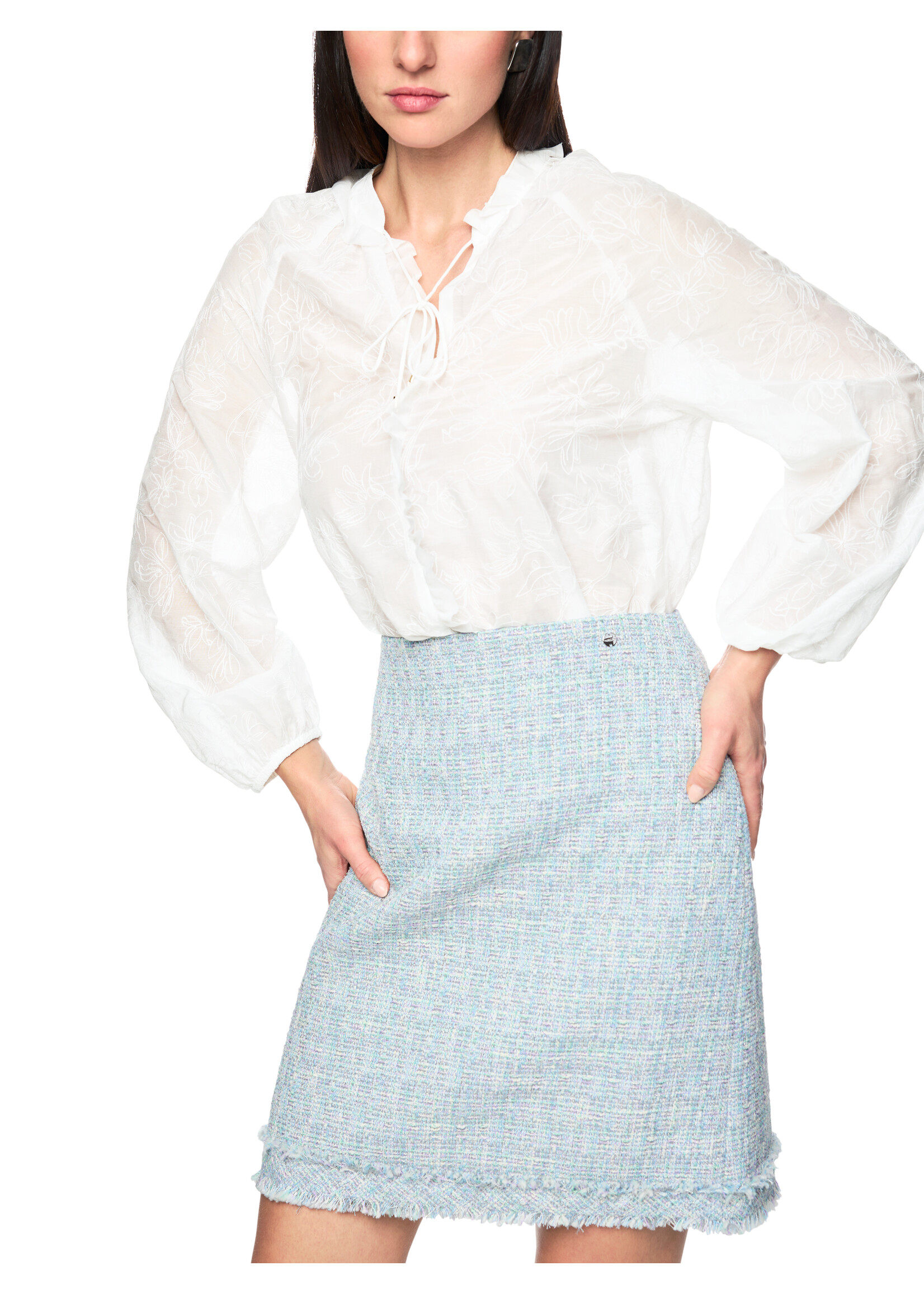 Blouse AC 51.24 W38 100