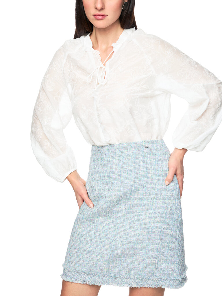 Blouse AC 51.24 W38 100