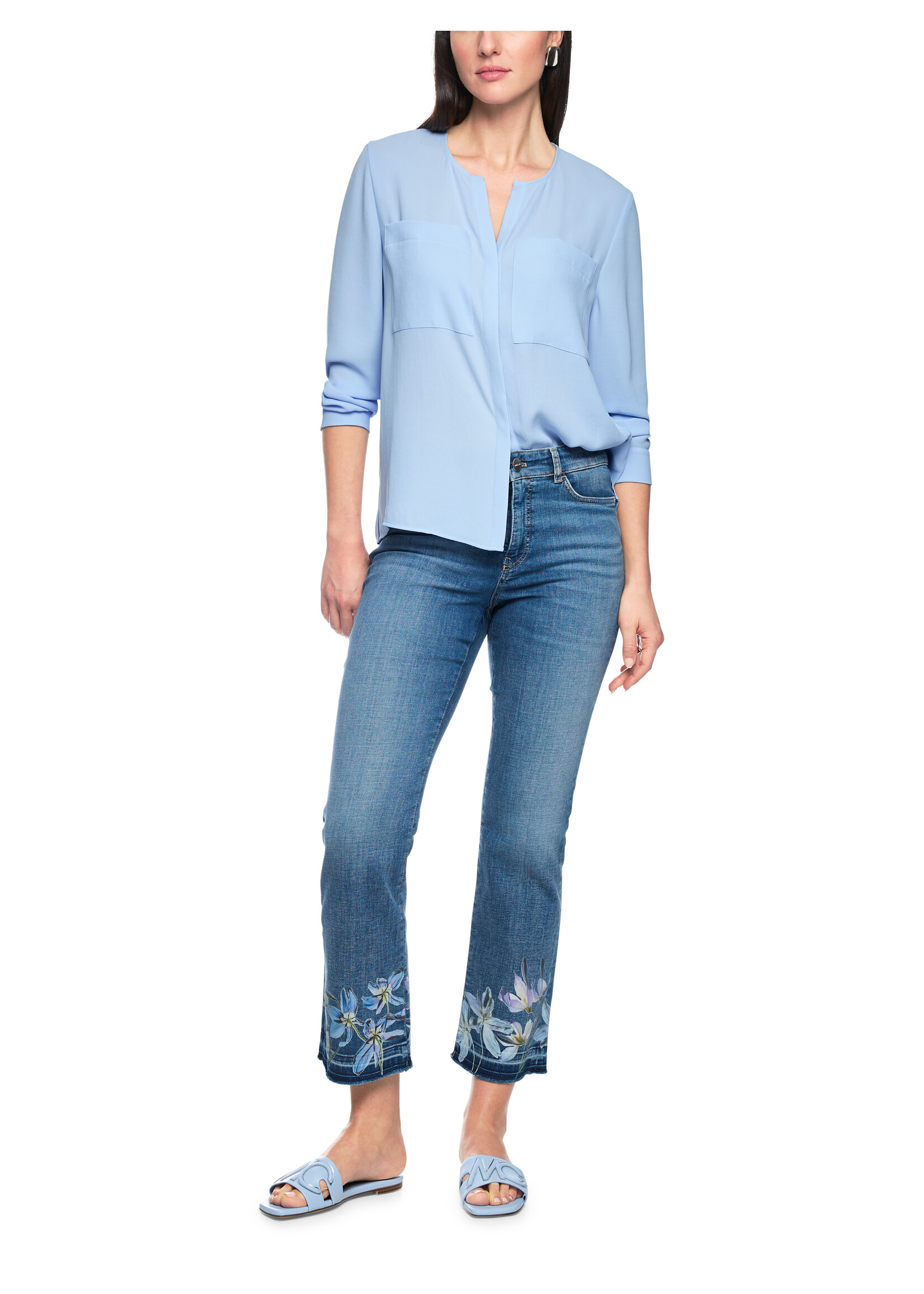 Blouse AC 51.26 W90 319