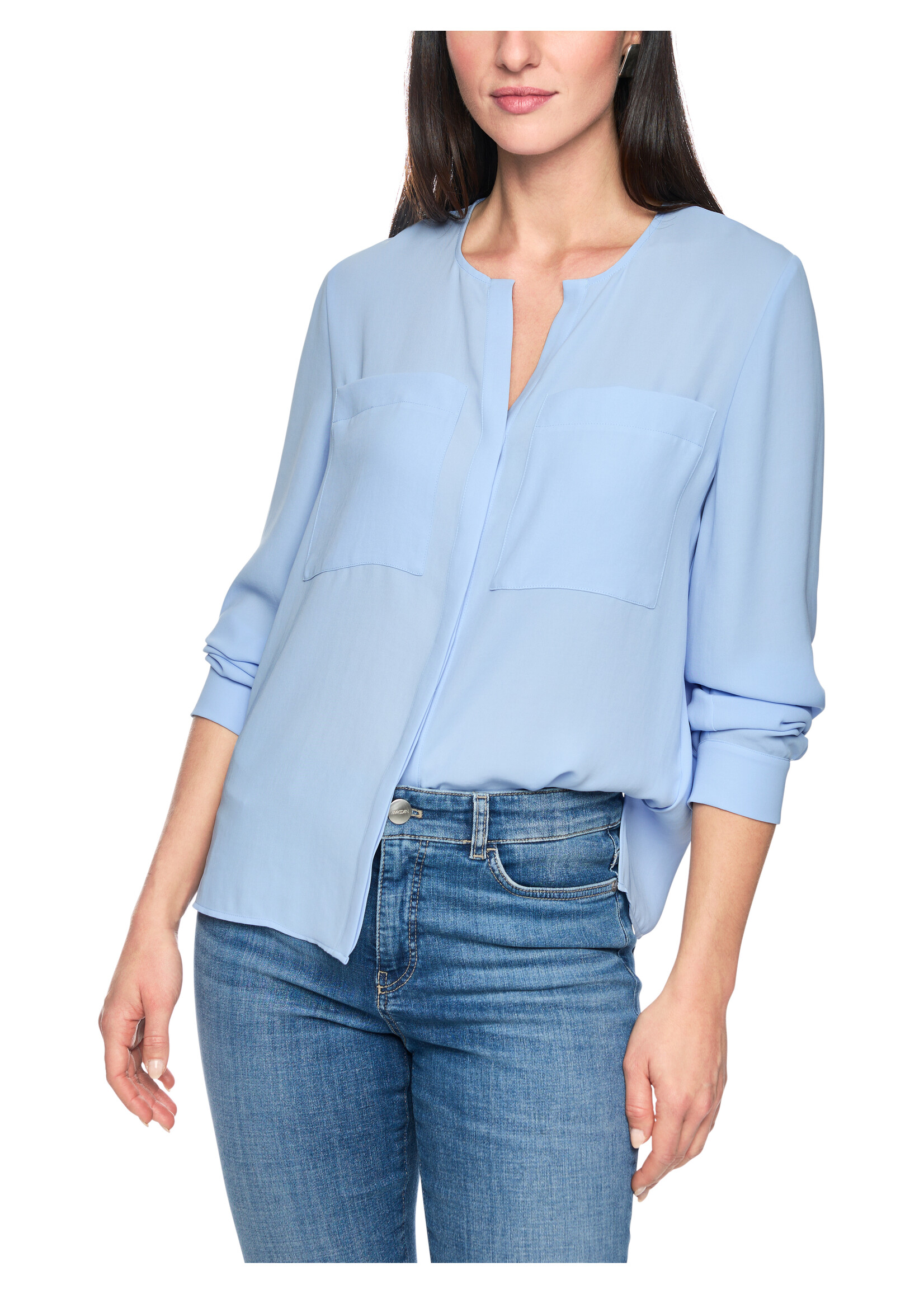 Blouse AC 51.26 W90 319