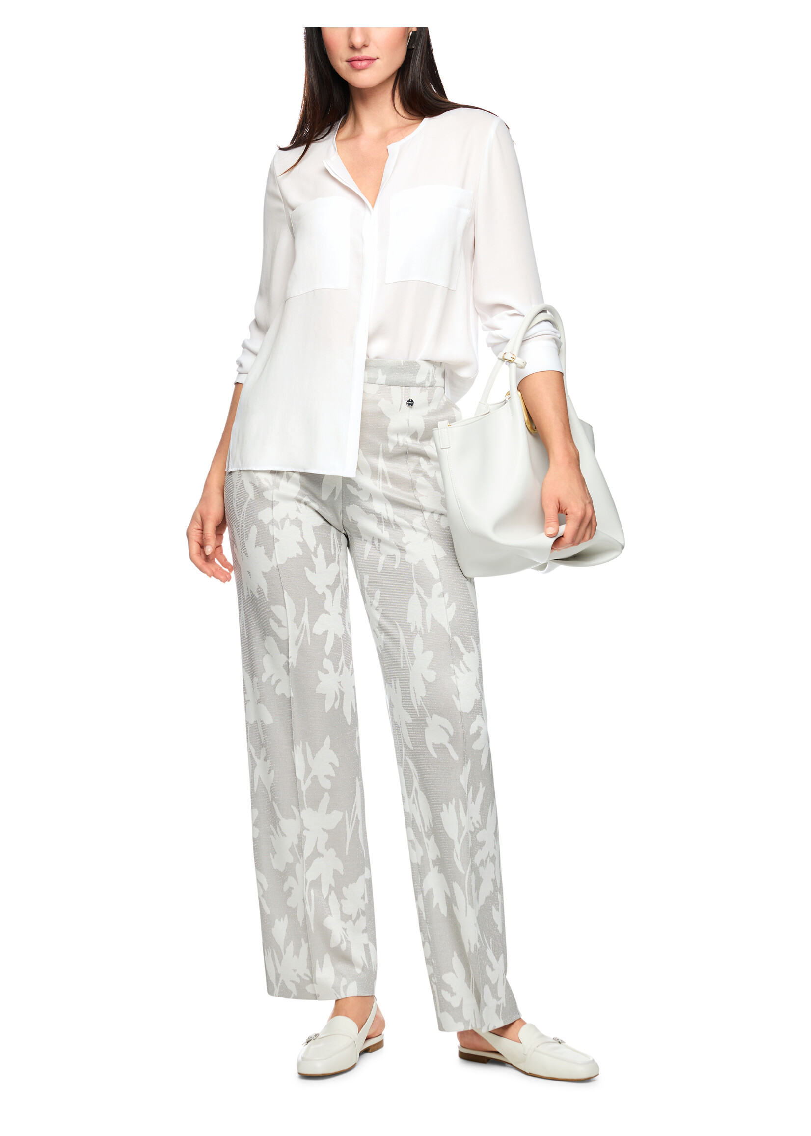 Blouse AC 51.26 W90 100