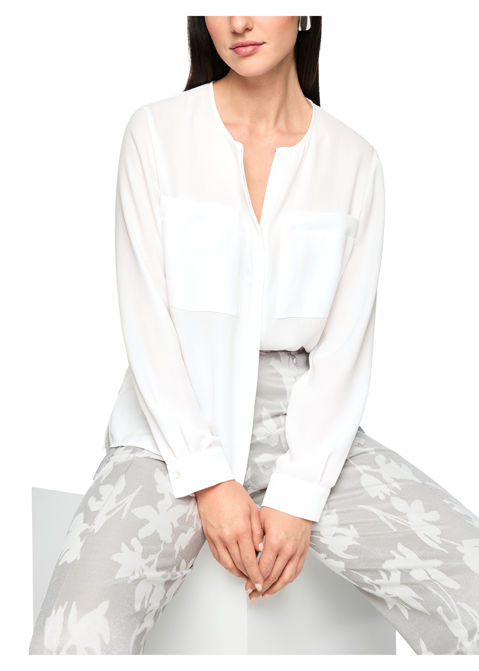 Blouse AC 51.26 W90 100