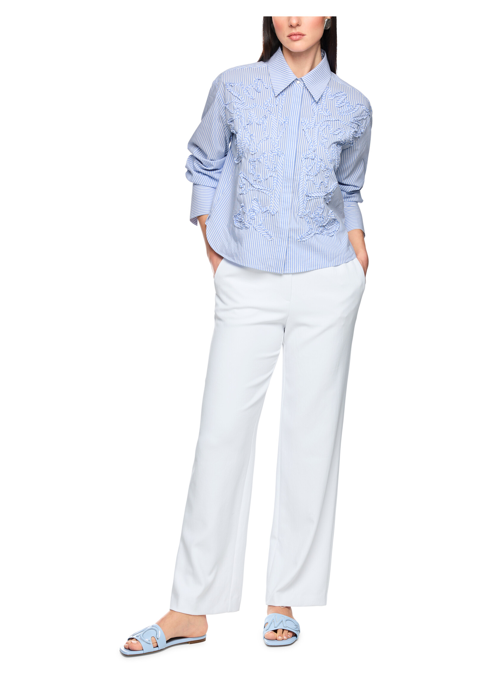 Blouse AC 51.27 W59 319