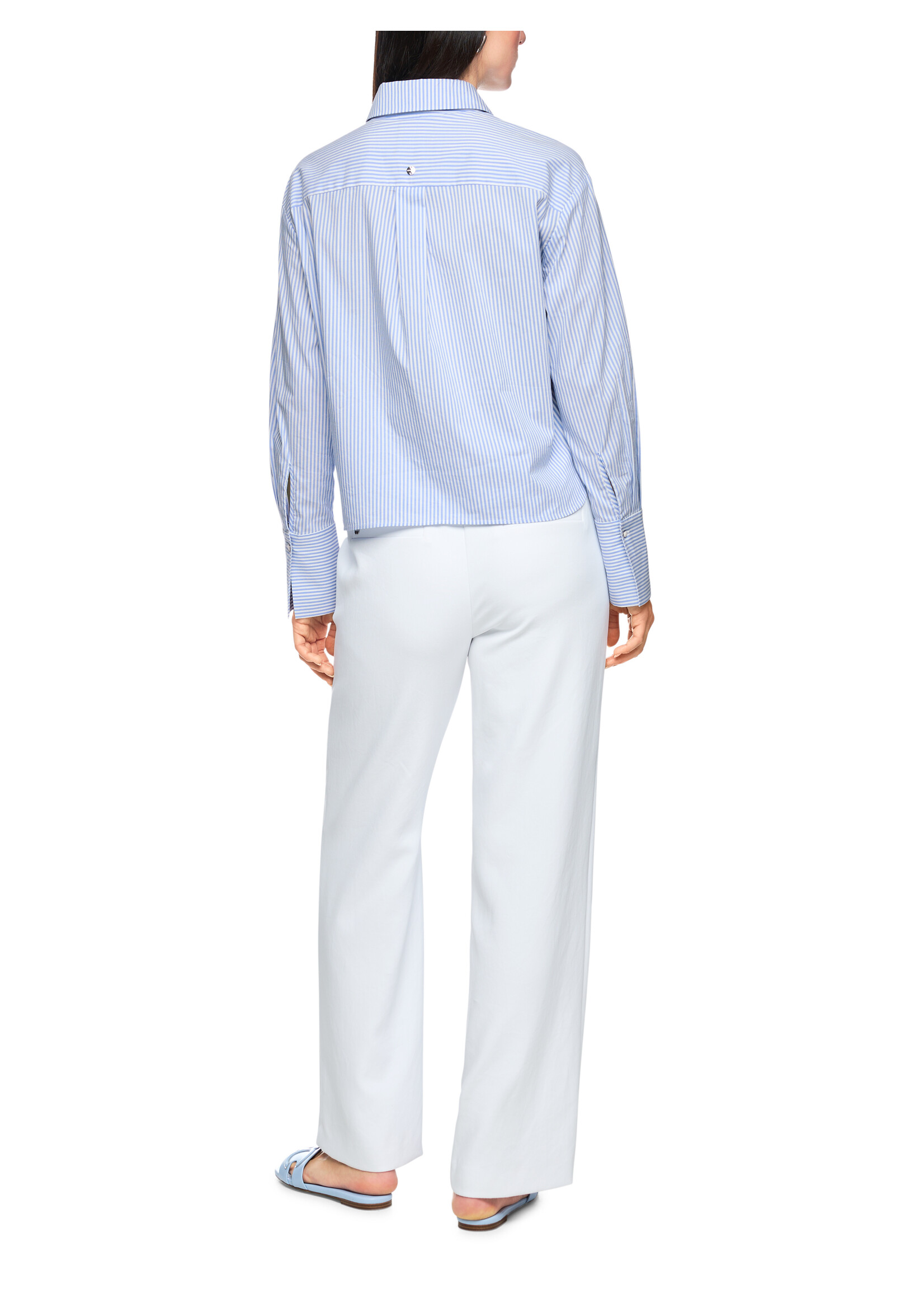 Blouse AC 51.27 W59 319