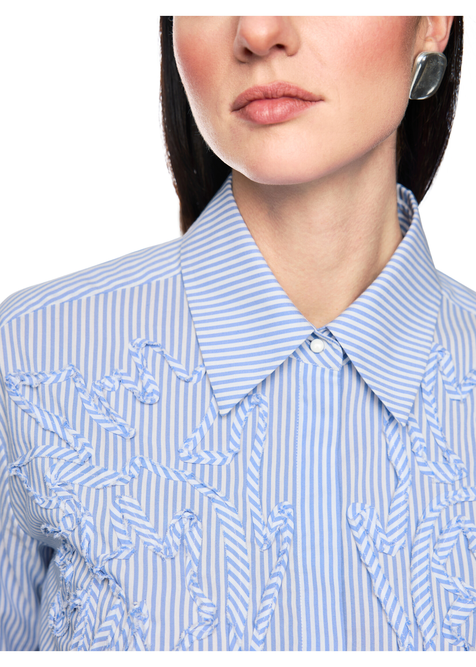 Blouse AC 51.27 W59 319